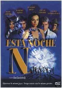 Not Tonight (DVD)